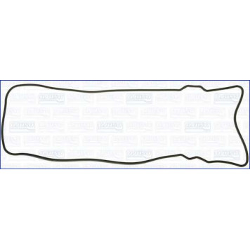 Прокладка крышки головки цилиндра AJUSA 11055200