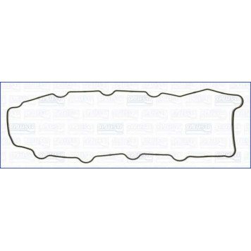 Прокладка крышки головки цилиндра AJUSA 11059700