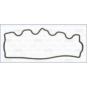 Прокладка крышки головки цилиндра AJUSA 11066300