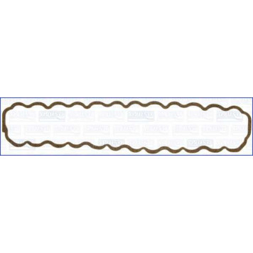 Прокладка крышки головки цилиндра AJUSA 11067900