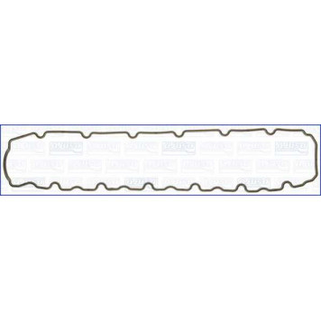 Прокладка крышки головки цилиндра AJUSA 11072500