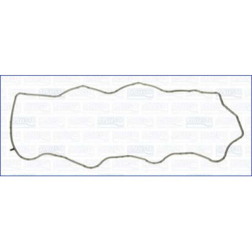 Прокладка крышки головки цилиндра AJUSA 11074100