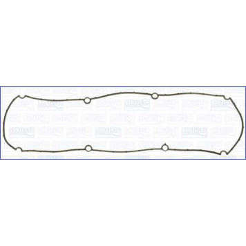 Прокладка крышки головки цилиндра AJUSA 11075800