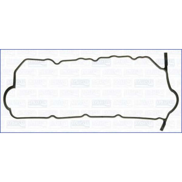 Прокладка крышки головки цилиндра AJUSA 11076400