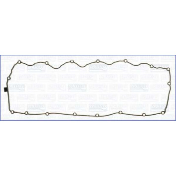 Прокладка крышки головки цилиндра AJUSA 11076600