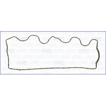 Прокладка крышки головки цилиндра AJUSA 11077600