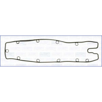 Прокладка крышки головки цилиндра AJUSA 11086700