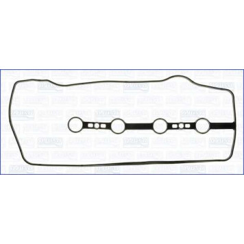 AJUSA 11087600 - прокладка клапанной крышки