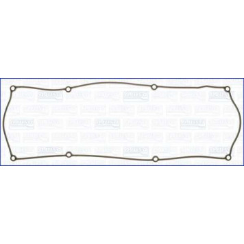 Прокладка крышки головки цилиндра AJUSA 11091600