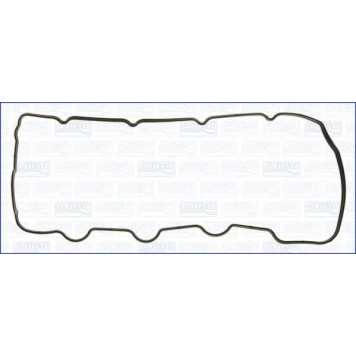 Прокладка крышки головки цилиндра AJUSA 11093100