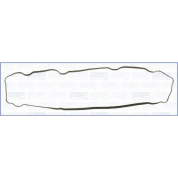 Прокладка крышки головки цилиндра AJUSA 11098000