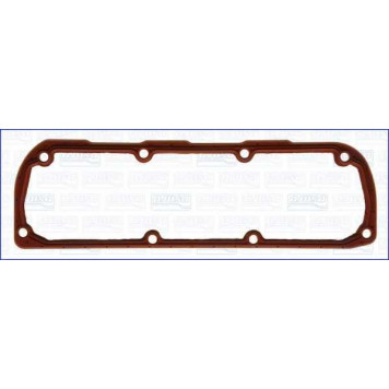 Прокладка крышки головки цилиндра AJUSA 11098200