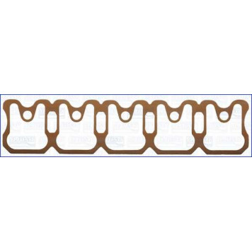 Прокладка крышки головки цилиндра AJUSA 11099400