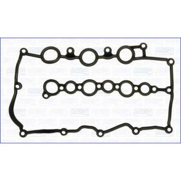 Прокладка крышки головки цилиндра AJUSA 11105300