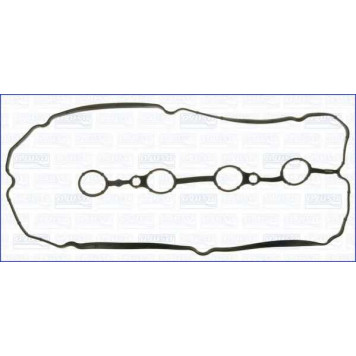 Прокладка крышки головки цилиндра AJUSA 11106500