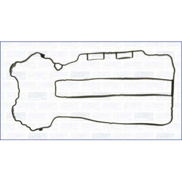 Прокладка крышки головки цилиндра AJUSA 11109400