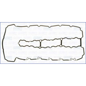 Прокладка крышки головки цилиндра AJUSA 11111400