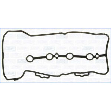Прокладка крышки головки цилиндра AJUSA 11115000