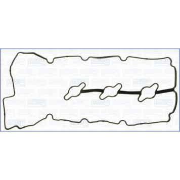 Прокладка крышки головки цилиндра AJUSA 11120400