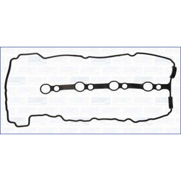 Прокладка крышки головки цилиндра AJUSA 11123200