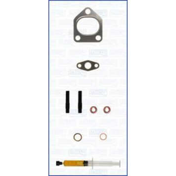 Монтажный комплект компрессора AJUSA 11652248906 / JTC11026