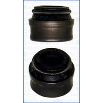 Уплотнительное кольцо стерженя клапана AJUSA 12000900