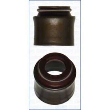 Уплотнительное кольцо стерженя клапана AJUSA 12005500