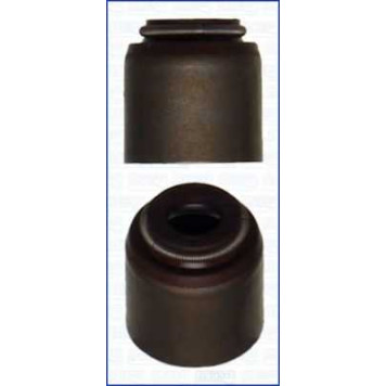 AJUSA 12006700 - колпачки маслосъёмные, комплект