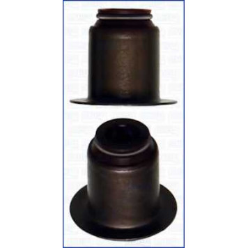 Уплотнительное кольцо стерженя клапана AJUSA 12008400