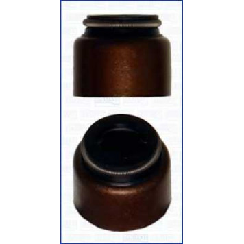 Уплотнительное кольцо стерженя клапана AJUSA 12008600