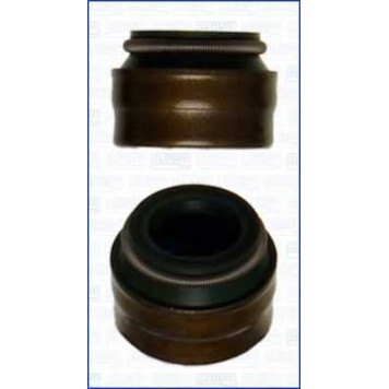 Уплотнительное кольцо стерженя клапана AJUSA 12012400