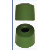 Уплотнительное кольцо стерженя клапана AJUSA 12013400