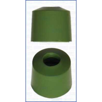 Уплотнительное кольцо стерженя клапана AJUSA 12013400