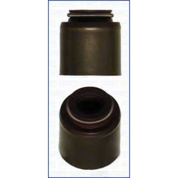 Уплотнительное кольцо стерженя клапана AJUSA 12015700