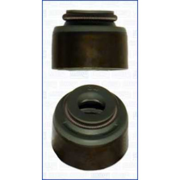 Уплотнительное кольцо стерженя клапана AJUSA 12018400