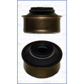 Уплотнительное кольцо стерженя клапана AJUSA 12018600