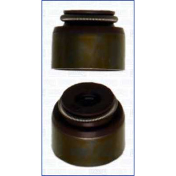 Уплотнительное кольцо стерженя клапана AJUSA 12027100