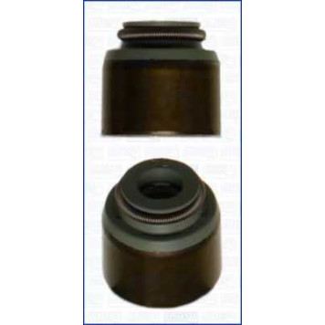 Уплотнительное кольцо стерженя клапана AJUSA 12030200