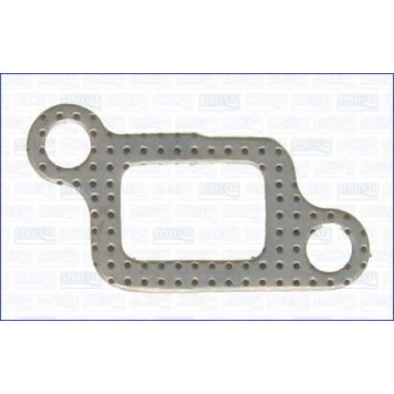 Прокладка выпускного коллектора AJUSA 13004700