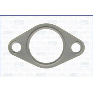 Прокладка выпускного коллектора AJUSA 13006000