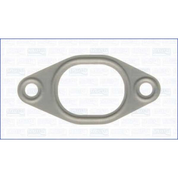 Прокладка выпускного коллектора AJUSA 13008100