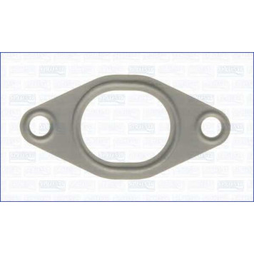 Прокладка выпускного коллектора AJUSA 13008600