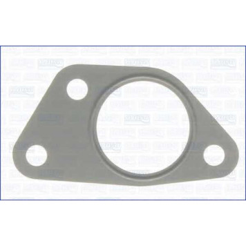 Прокладка выпускного коллектора AJUSA 13014400