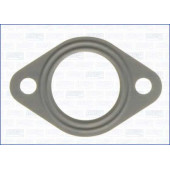 Прокладка выпускного коллектора AJUSA 13014800