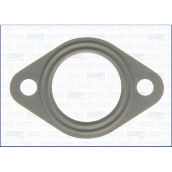 Прокладка выпускного коллектора AJUSA 13014800