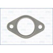 Прокладка выпускного коллектора AJUSA 13018400