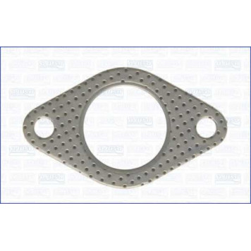 Прокладка выпускного коллектора AJUSA 13020900