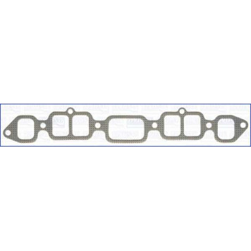 Прокладка впускного / выпускного коллектора AJUSA 13034100