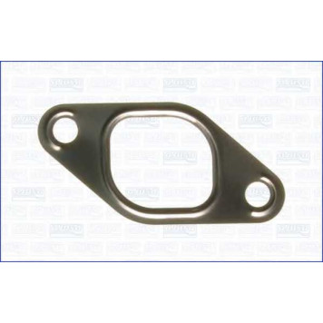 Прокладка выпускного коллектора AJUSA 13034300
