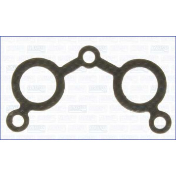 Прокладка выпускного коллектора AJUSA 13035500